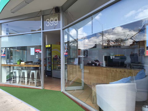 Bell Street Canteen - Accommodation Newcastle 0