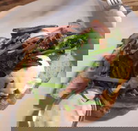 Cafe Assiette - Accommodation Newcastle