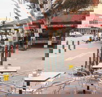 Charlotte's At The Grand - Accommodation Newcastle