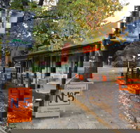 Chocolate  No 5 - Accommodation Newcastle