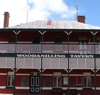 City Cafe - Accommodation Newcastle
