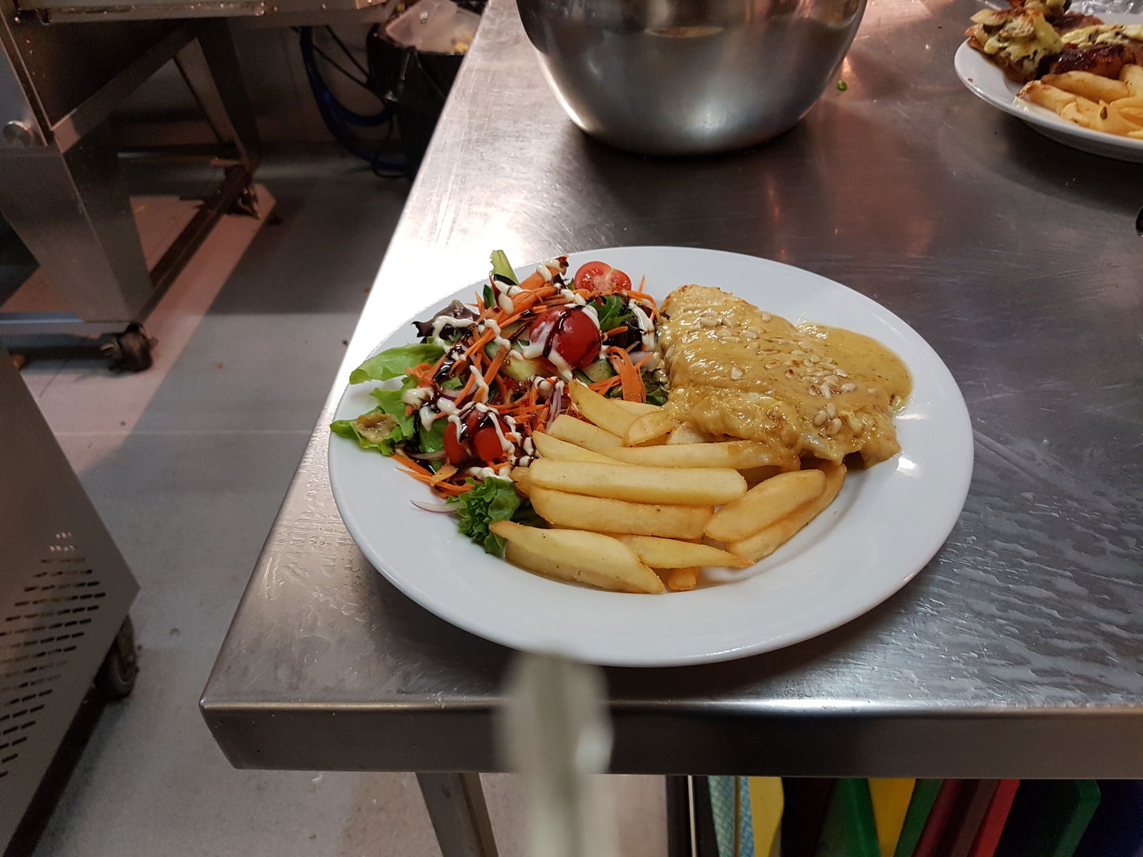 Esk QLD Accommodation Newcastle