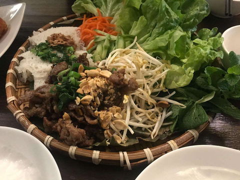 Gia Dinh - Accommodation Newcastle 0