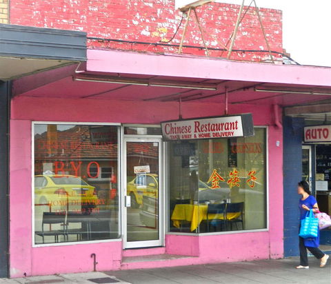 Golden Chopsticks - Accommodation Newcastle 0