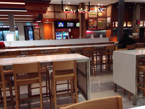 Gpo - Accommodation Newcastle 0