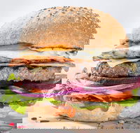 Grill'd - Cairns - Accommodation Newcastle