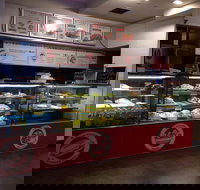 K Kitchen - Accommodation Newcastle