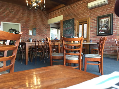 Miss Francesca's - Accommodation Newcastle 0