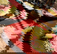 Montezuma's - Williams Landing - Accommodation Newcastle