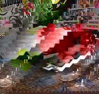 Monsoons - Accommodation Newcastle