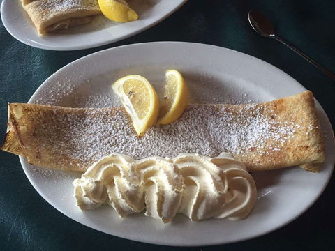 Mount Elephant Pancakes - Accommodation Newcastle 0