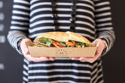 Peddler Tuckshop - Noble Park - Accommodation Newcastle 0