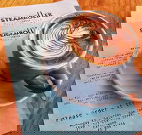 Steamroller Coffee - Accommodation Newcastle