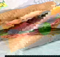Subway - Forrestfield - Accommodation Newcastle