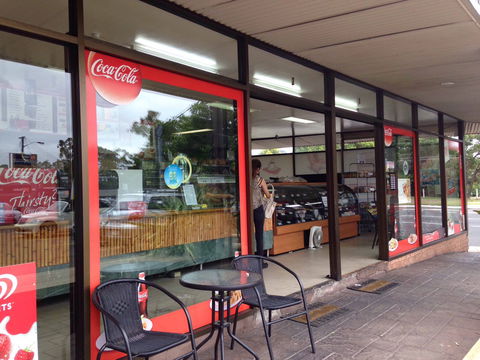Sylvania Heights Hot Bread - Accommodation Newcastle 0