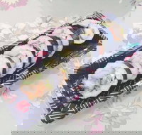 Tak'E Sushi - Accommodation Newcastle