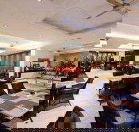 Temple of Tastes Restaurant - Accommodation Newcastle