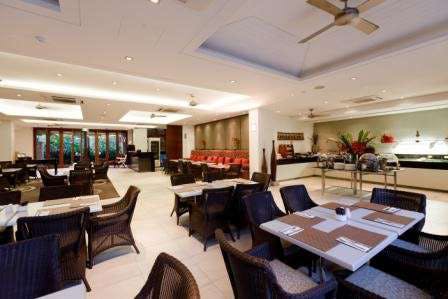 Temple Of Tastes Restaurant - Accommodation Newcastle 0