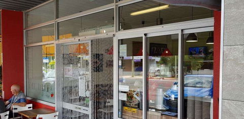 The Dale Espresso Bar & Cafe - Accommodation Newcastle 0