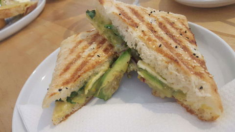The Finch Cafe - Accommodation Newcastle 0