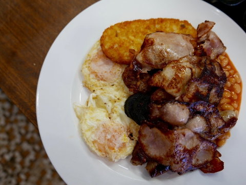 The 3 Steps Cafe - Accommodation Newcastle 0