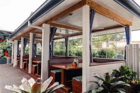 Toormina Hotel - Accommodation Newcastle 1