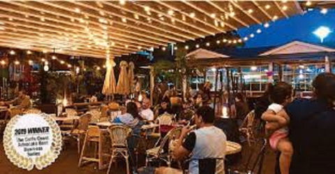 Toormina Hotel - Accommodation Newcastle 2