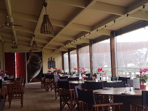 Angas Plains Wines Cellar Door - Accommodation Newcastle 0