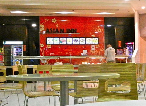 Asian Inn - Accommodation Newcastle 0