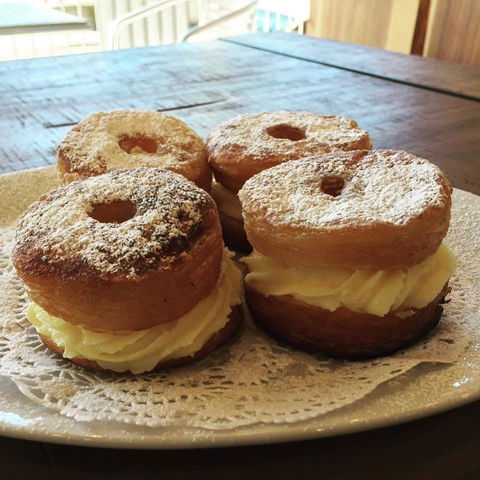 Australia's Outback Bakehouse - Accommodation Newcastle 0
