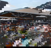 Burra Brewing Co - Accommodation Newcastle