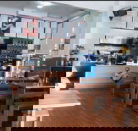 Cliffe's Cafe  Pizza - Accommodation Newcastle