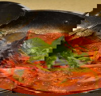 Criterion Hotel - Accommodation Newcastle