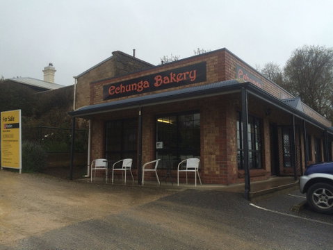 Echunga Bakery - Accommodation Newcastle 0