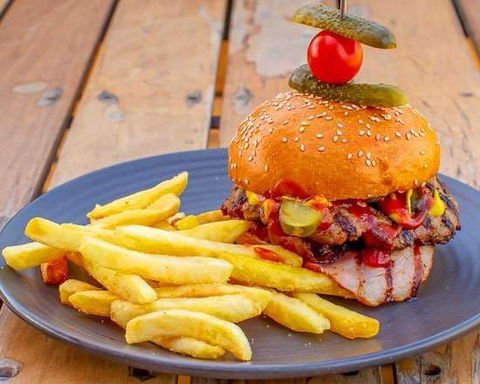 ICE Caffe & Grill - Accommodation Newcastle 0