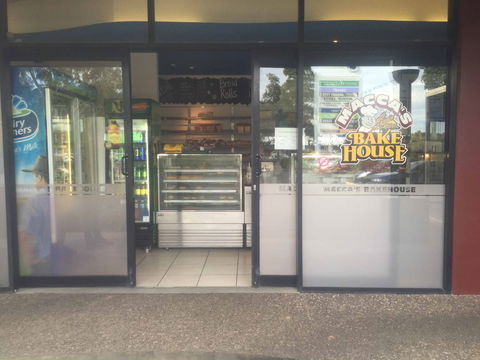 Macca's Bakehouse - Victoria Point - Accommodation Newcastle 0
