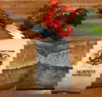 Morpeth Sourdough - Accommodation Newcastle