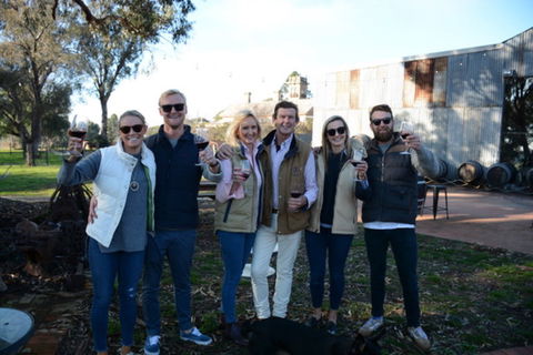 Olive Hills Estate - Accommodation Newcastle 2