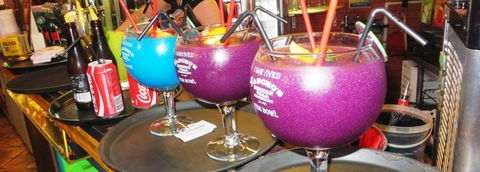Pancho's Mexican Villa Restaurant - East Victoria Park - Accommodation Newcastle 0