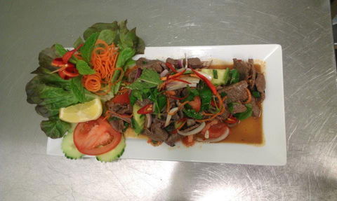 Phuket Thai Restaurant - Accommodation Newcastle 0