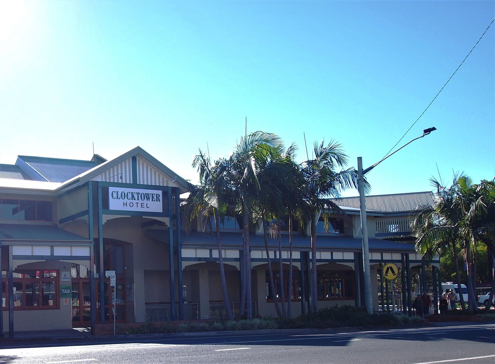 Kyarran NSW Accommodation Newcastle