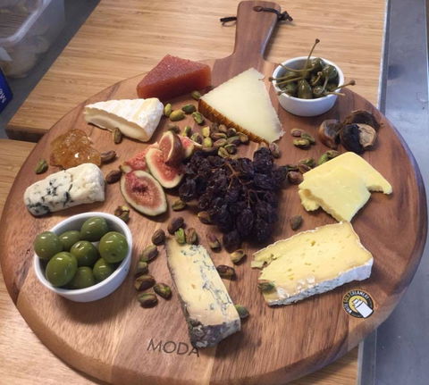 The Long Yard Larder - Accommodation Newcastle 0