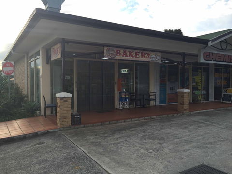 Alexandra Hills Bakery - Alexandra Hills - Accommodation Newcastle 0
