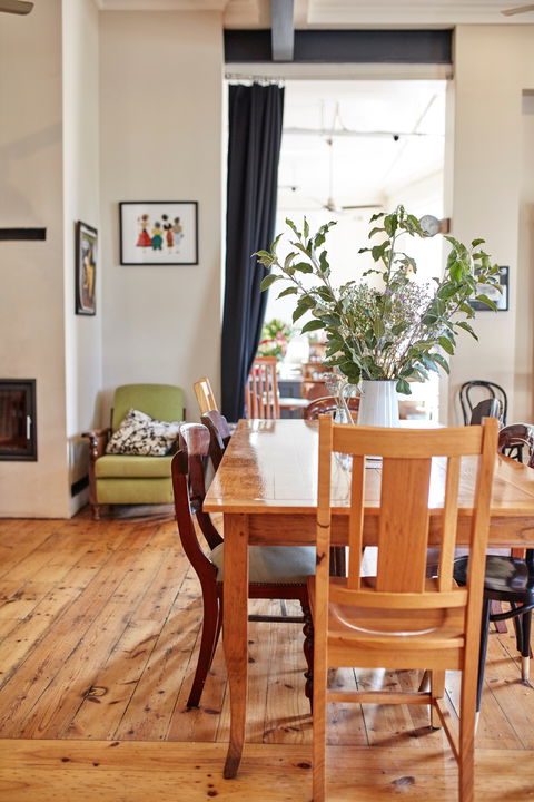 Alexandra Hotel - Accommodation Newcastle 1