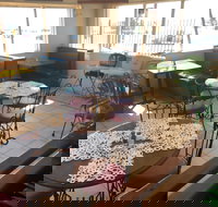 Bayview Cafe - Accommodation Newcastle