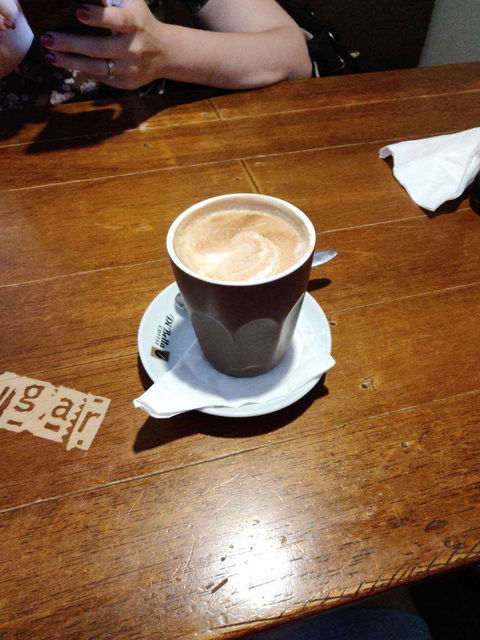 Brown Sugar Cafe & Bar - Accommodation Newcastle 0