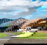 Brokenwood Wines - Accommodation Newcastle