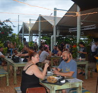 Dinah Beach Cruising Yacht Association - Accommodation Newcastle