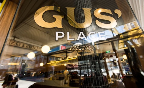 Gus' Place - Accommodation Newcastle 0