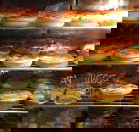 Jindera Bakery - Accommodation Newcastle